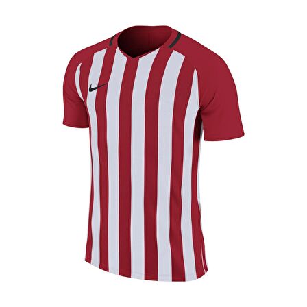 Nike Striped Division III Jsy 894081-658 Kısa Kol Forma