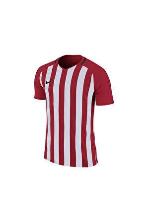 Nike Striped Division III Jsy 894081-658 Kısa Kol Forma