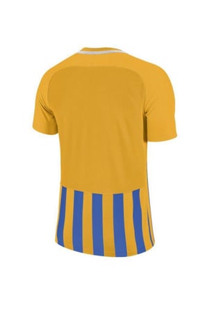 Nike Striped Division III Jsy 894081-740 Kısa Kol Forma