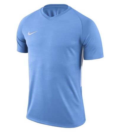 Nike Tiempo Prem Jsy Ss 894230-412 Kısa Kol Forma