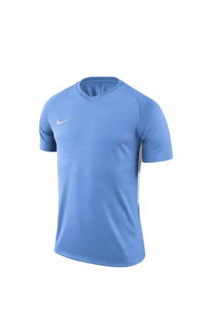 Nike Tiempo Prem Jsy Ss 894230-412 Kısa Kol Forma