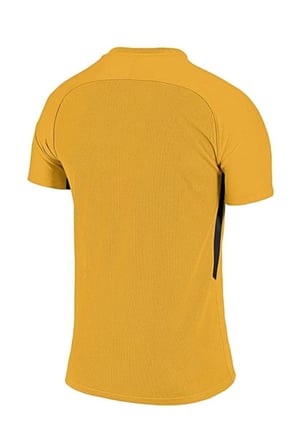 Nike M Tiempo Premier Jsy 894230-739 Sarı Erkek Forma