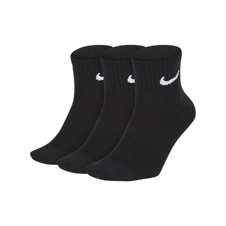 Nike Çorap Everyday Lightweight 3lü Paket SX7677-010