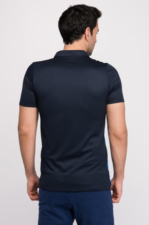 Nike 899984-451 M Nk Dry Acdmy18 Polo Ss Erkek Polo T-Shirt