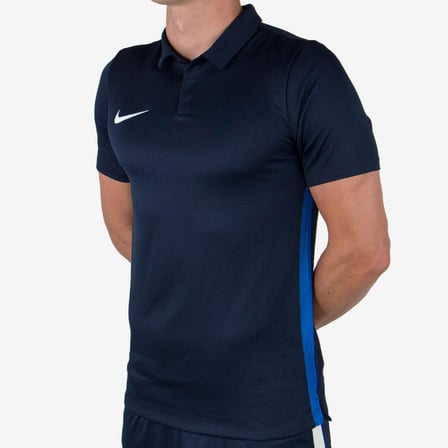 Nike 899984-451 M Nk Dry Acdmy18 Polo Ss Erkek Polo T-Shirt