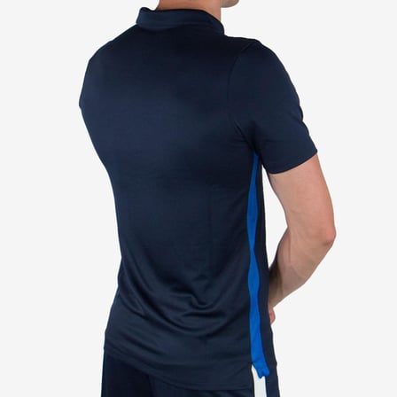 Nike 899984-451 M Nk Dry Acdmy18 Polo Ss Erkek Polo T-Shirt