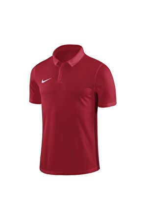 Nike Dry Academy 18 Ss 899984-657 Polo T-Shirt