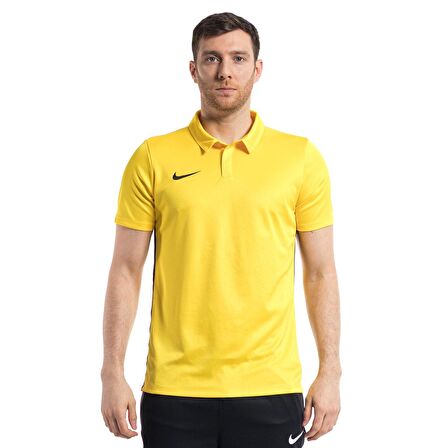 Nike 899984-719 Academy 18 Polo Erkek Polo T-Shirt