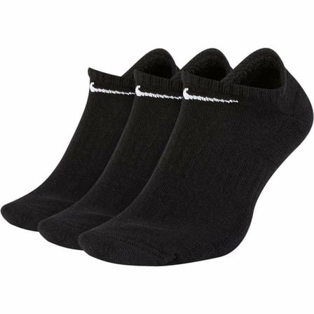 Nike SX7673-010 Everyday Cushioned Unisex Spor Çorap