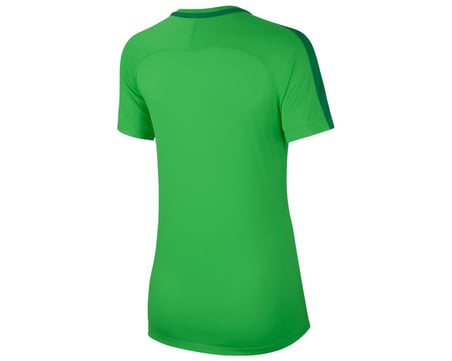 Nike W Nk Dry Acdmy18 Ss Kadın Tişört 893741-361