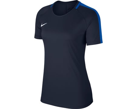 Nike W Nk Dry Acdmy18 Ss Kadın Tişört 893741-451