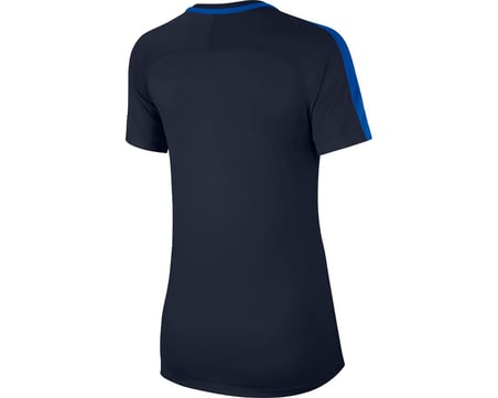Nike W Nk Dry Acdmy18 Ss Kadın Tişört 893741-451