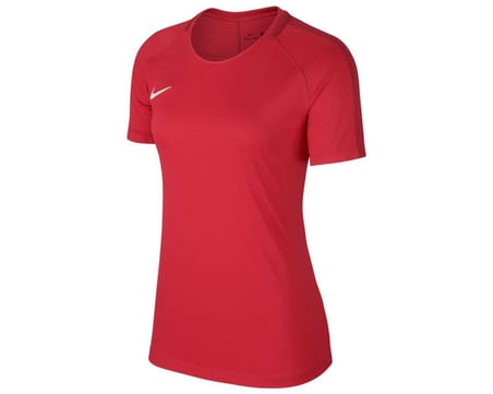 Nike 893741-657 W Nk Dry Acdmy18 Top Ss Kadın T-Shirt