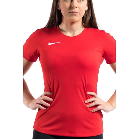 Nike 893741-657 W Nk Dry Acdmy18 Top Ss Kadın T-Shirt