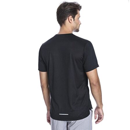 Nike M Nk Dry Mıler Top Ss Kadın T-shirt - AJ7565-