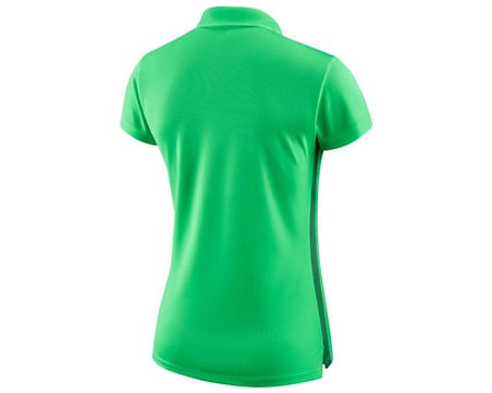 Nike W Dry Acdmy18 Polo Ss Kadın Polo Tişört 899986-361
