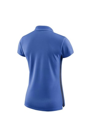 Nike Dry Academy18 899986-463 Kadın Polo Tişort