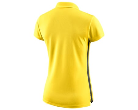 Nike W Dry Acdmy18 Polo Ss Kadın Polo Tişört 899986-719