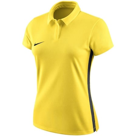 Nike W Nk Dry Acdmy18 Polo Ss Kadın T-shirt