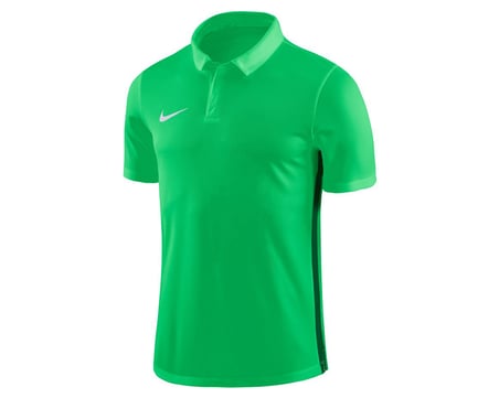 Nike Kids Dry Academy18 Football Polo Çocuk Tişört 899991-361