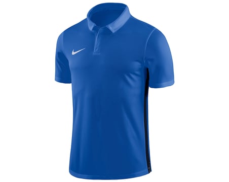 Nike Kids Dry Academy18 Football Polo Çocuk Tişört 899991-463