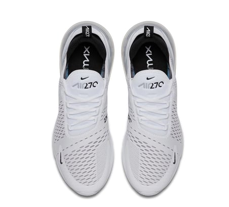 Nike AH8050-100 Air Force 1'07 Erkek Günlük Spor Ayakkabı