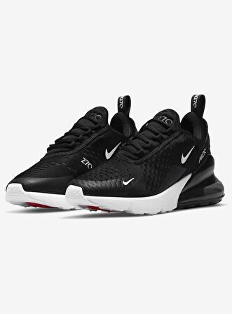 Nike Air Max 270 GS Çocuk Günlük Ayakkabı