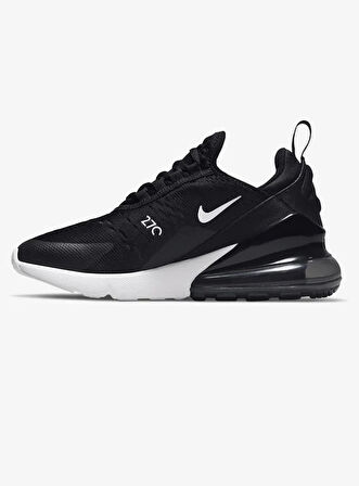 Nike Air Max 270 GS Çocuk Günlük Ayakkabı