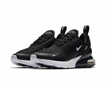 Nike W Air Max 270 Unisex Günlük Ayakkabı AH6789-001