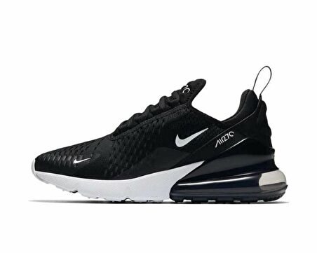 Nike W Air Max 270 Unisex Günlük Ayakkabı AH6789-001