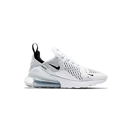 Nike AH6789-100 W Air Max 270 Unisex Günlük Spor Ayakkabı