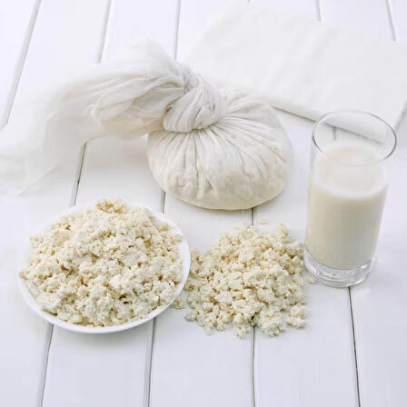 Stonehill Süzme Bezi, Tülbent (Mermerşahi ), 80*90 Cm, Peynir Yoğurt Badem Yulaf Soya Süzme