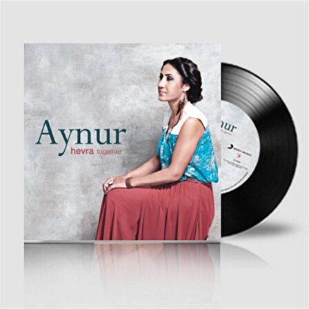 Aynur - Hevra / Together (Plak)  