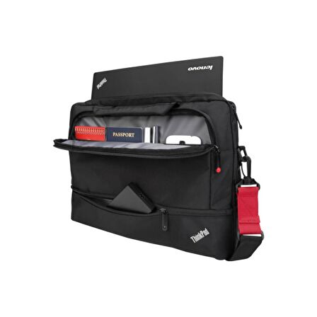 LENOVO 15.6" ThinkPad Essential Topload
