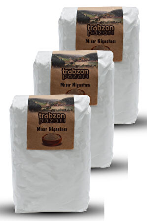 Ata Tohum Mısır Nişastası 3x900 gr