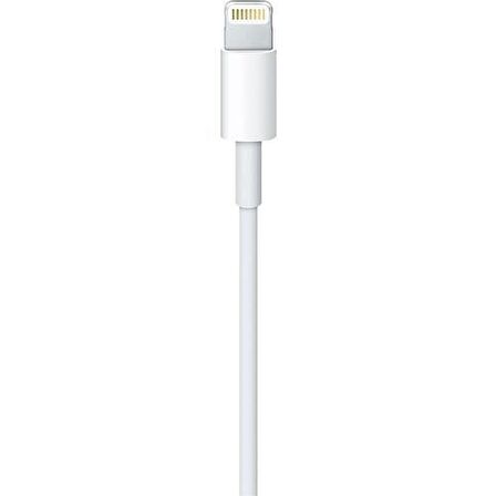 Apple USB-C to Lightning Kablosu (2 m)  (Apple TR Garantili)