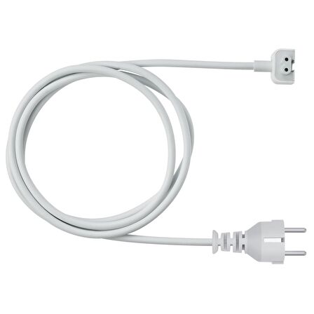 Apple Güç Adaptörü Uzatma Kablosu MK122TU/A
