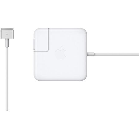 Apple 45W MagSafe 2 MacBook Air Güç Adaptörü MD592TU.A