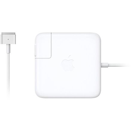 Apple MagSafe2 Güç Adaptörü 60W - MD565TU/A