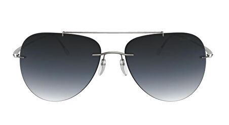 Silhouette 8721 75 6560 Erkek Güneş Gözlüğü