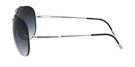 Silhouette 8721 75 6560 Erkek Güneş Gözlüğü