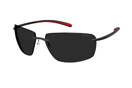 Silhouette 8727 75 9040 Polarize Erkek Güneş Gözlüğü