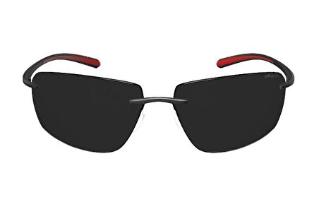 Silhouette 8727 75 9040 Polarize Erkek Güneş Gözlüğü
