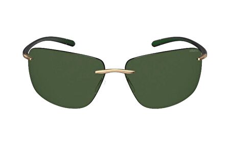 Silhouette 8728 75 7630 Polarize Erkek Güneş Gözlüğü