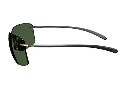 Silhouette 8728 75 7630 Polarize Erkek Güneş Gözlüğü