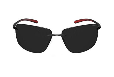 Silhouette 8728 75 9040 Polarize Erkek Güneş Gözlüğü