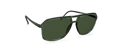 SILHOUETTE Midtown 4080/75 5510 75 ERKEK GÜNEŞ GÖZLÜĞÜ