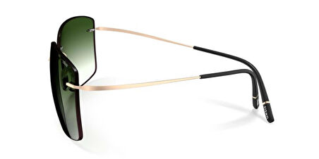 Silhouette 8741 75 7630 Unisex Güneş Gözlüğü