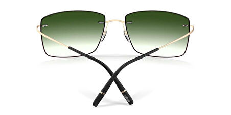 Silhouette 8741 75 7630 Unisex Güneş Gözlüğü