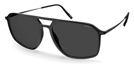Silhouette 4085 75 9060 Polarize Unisex Güneş Gözlüğü